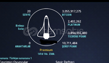 5 sarı waruniverse satılık hesap