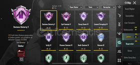 5 SEVİYE BUZ DİYARLI HESAP