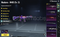 5 seviye maskaralı orta hesap 5 seviye maskaralı orta hesap