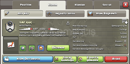 5 Seviye SAF GÜÇ Şampiyon Lig Trde TEK