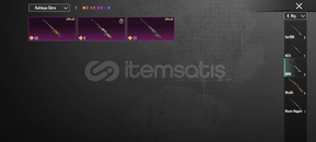 5. SEZON 88 DESTANSILI 71 SEVİYE HESAP