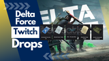 5 Skin Twitch Drop