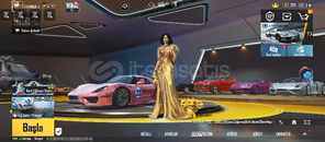 ⭐5 SPOR ARABA 2 MAX SİLAH DEHŞET HESAP⭐ ⭐5 SPOR ARABA 2 MAX SİLAH DEHŞET HESAP⭐