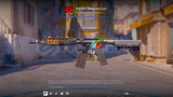 5 Stickerli Rengarenk M4A4 | Magnezyum 