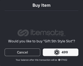 ✅5. Style Slot | Blue Lock RIVALS ✅