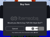  ⚡ 5. STYLE SLOT | BLUE ROCK RİVALS