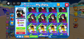 5 tane Bgsi admin abuse secretlari