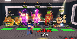 5 TANE BRAINROT 150MLIK