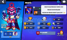 MEGA COLTU RANDOM HESAP! MEGA COLTU RANDOM HESAP!
