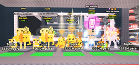 5 Tane Değerli Secret