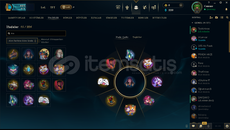 5 TANE EFSANE KOSTÜM❗ / Valorant hesabı var ❗