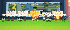 5 Tane Guerriro Digitale