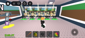 5 tane los mobilis 22M