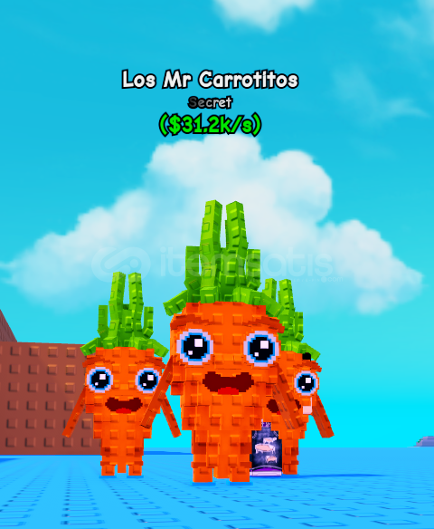 5 TANE LOS MR CARROT (EN UYGUNU) 5 TANE LOS MR CARROT (EN UYGUNU)