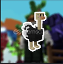 5 TANE OSTRICH [GROW A GARDEN]