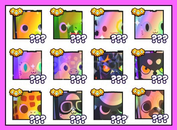 2 Tane Rainbow Huge Pet Simulator 99 2 Tane Rainbow Huge Pet Simulator 99
