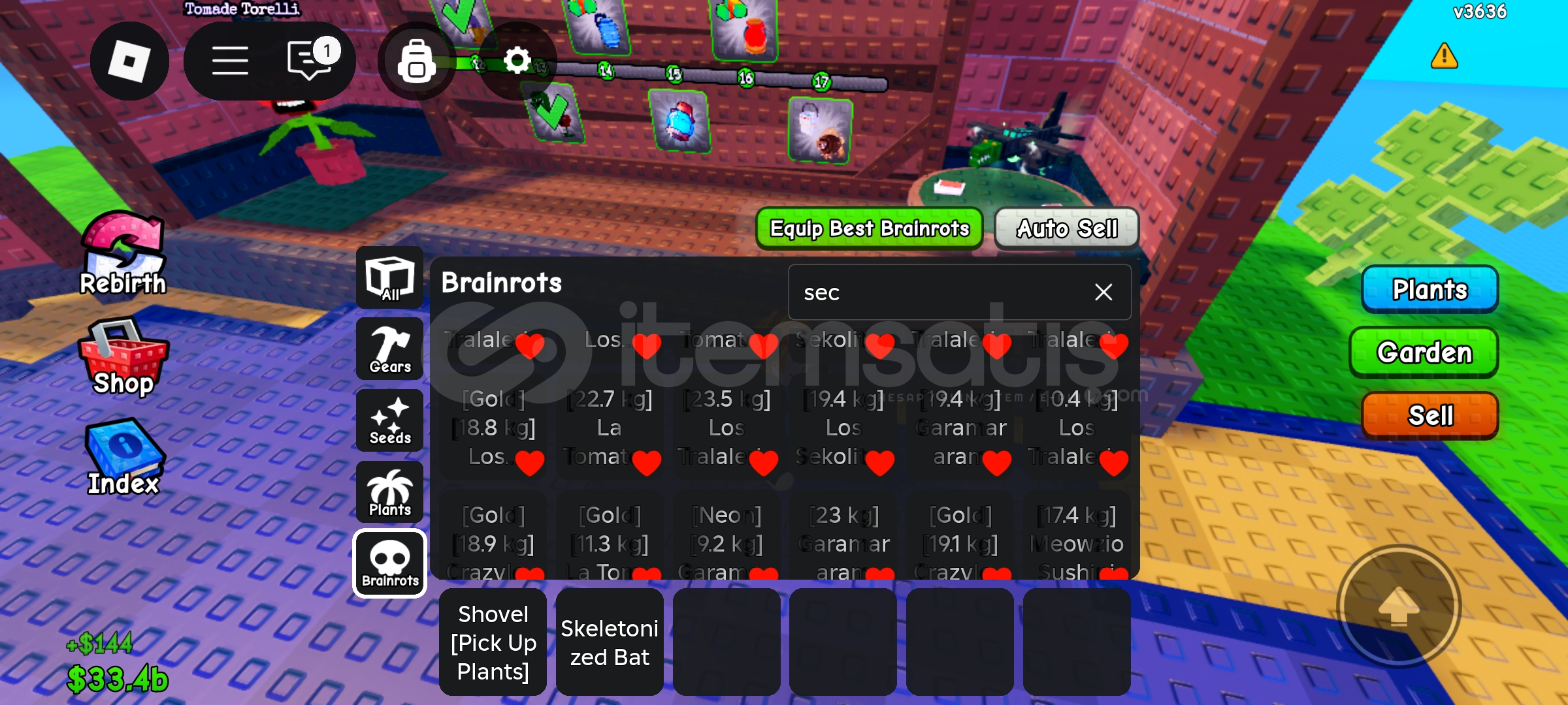 5 tane random secret 5 tane random secret