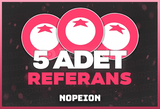 ⭐ 5 TOMARKET REFERANS + GARANTİ ⭐