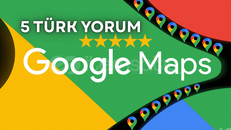 ⭐5 Türk Yorum En Hızlısı ⭐