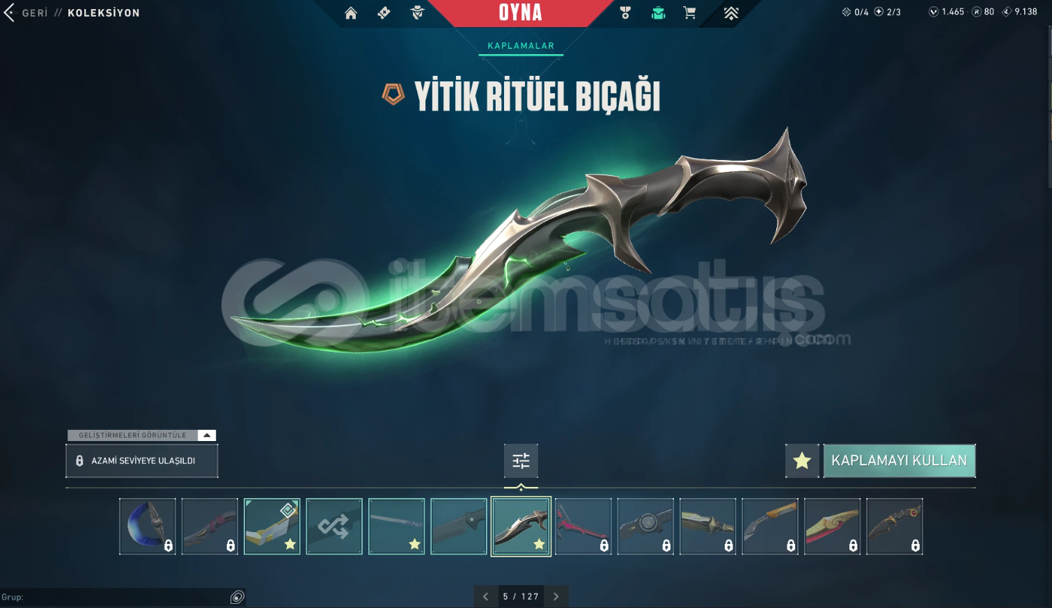 5 VANDALI 3 BIÇAKLI HESAP KAÇIRMA 5 VANDALI 3 BIÇAKLI HESAP KAÇIRMA