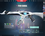 5 VANDALLI BOL SKİNLİ HESAP