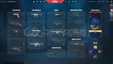 5 Vandallı Yağmacı2.0 Setli Kaçmaz