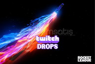 5 Wheels, 6 Goal Explosions | Twitch Drops