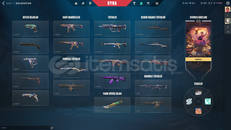 5. YIL SETLİ MAİNLİK!!