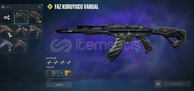 5 Yıldır Kullandığım Kendi Main Hesabım