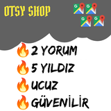 5 YILDIZLI 2 YORUM 