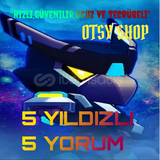 [5 YILDIZLI] [5 TÜRK DEĞERLENDİRME] 