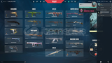 5 YILLIK BOL SKİNLİ MAIN HESABIM