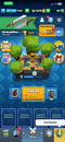 7 YILLIK 4371 KUPA CLASH ROYALE HESABI 