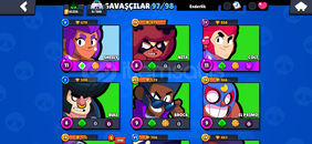 5 Yıllık Dolu Hesap