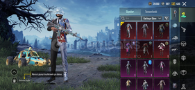 ⚡5 YILLIK ESKİ SEZON RPLİ HESAP UYGUNA