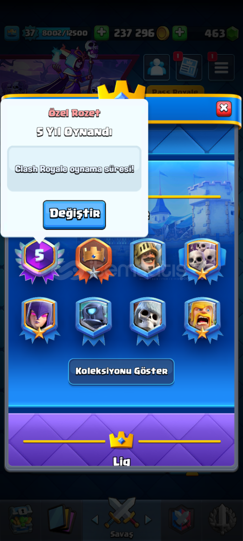 5 Yıllık hesap Temiz hesap 5 Yıllık hesap Temiz hesap