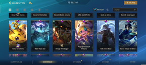 5 yıllık hesap boş değildir