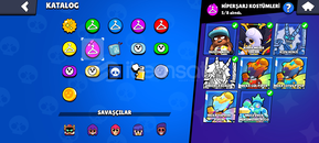 5 YILLIK HESAP DOLU DOLU EFSANE KOSTUMLÜ HESAP