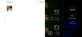 5 yıllık pes hesabu