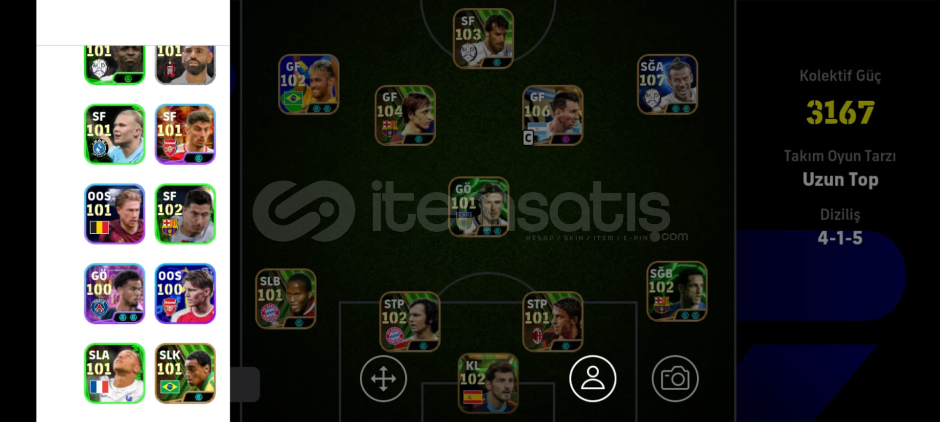5 Yıllık Sahibinden Pes Hesabı 5 Yıllık Sahibinden Pes Hesabı