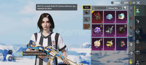 5 yıllık tertemiz hesap