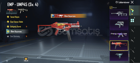 5 YÜKSELTİLEBİLİR EFSANE HESAP PUBG MOBİLE