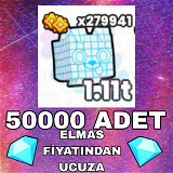 50 000 ADET WİREFRAME DOG!!!!