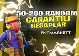 50 200 ULTRAVIP+ RANDOM MEGA İNDRİMLİ!