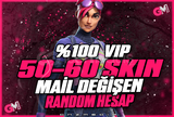 ⭐50-120 SKİN FORTNİTE MAİL DEĞİŞEN⭐