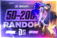 ✅ 50-200 SKIN ✅ VALORANT RANDOM HESAP ✅