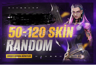 ⭐ 50-220 SKİN GARANTİLİ ! ⭐