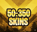 ⭐[50-350 SKİN] RANDOM HESAP | GARANTİ| ⭐