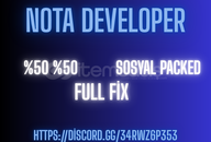 %50 %50 FİVEM SUNUCU PAKEDİ FULL FİX