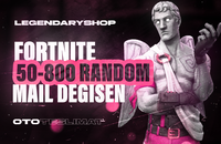 ⭐️[50-800+] SKİN MAİL DEĞİŞEN HESAP⭐️